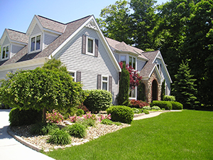 Landscapers and Lawncare Services in Middlefield, OH